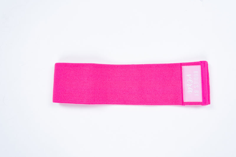 BOOTY BANDS - COTTON STRAP (3pack)